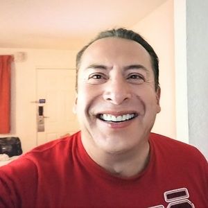 Meet your Posher, Eduardo